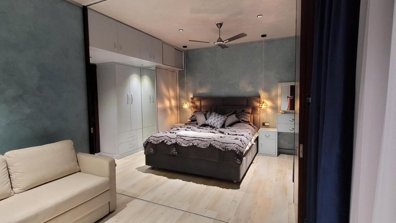 Ultralux 75 Apartment Tashkent Exterior foto