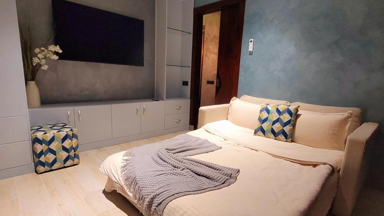 Ultralux 75 Apartment Tashkent Exterior foto