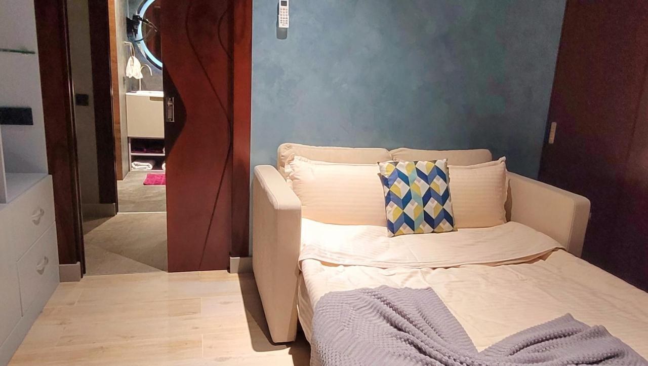 Ultralux 75 Apartment Tashkent Exterior foto